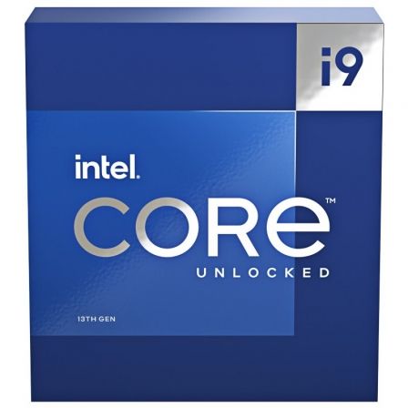Intel Core i9-13900KF 24 Núcleos 36 MB Cache